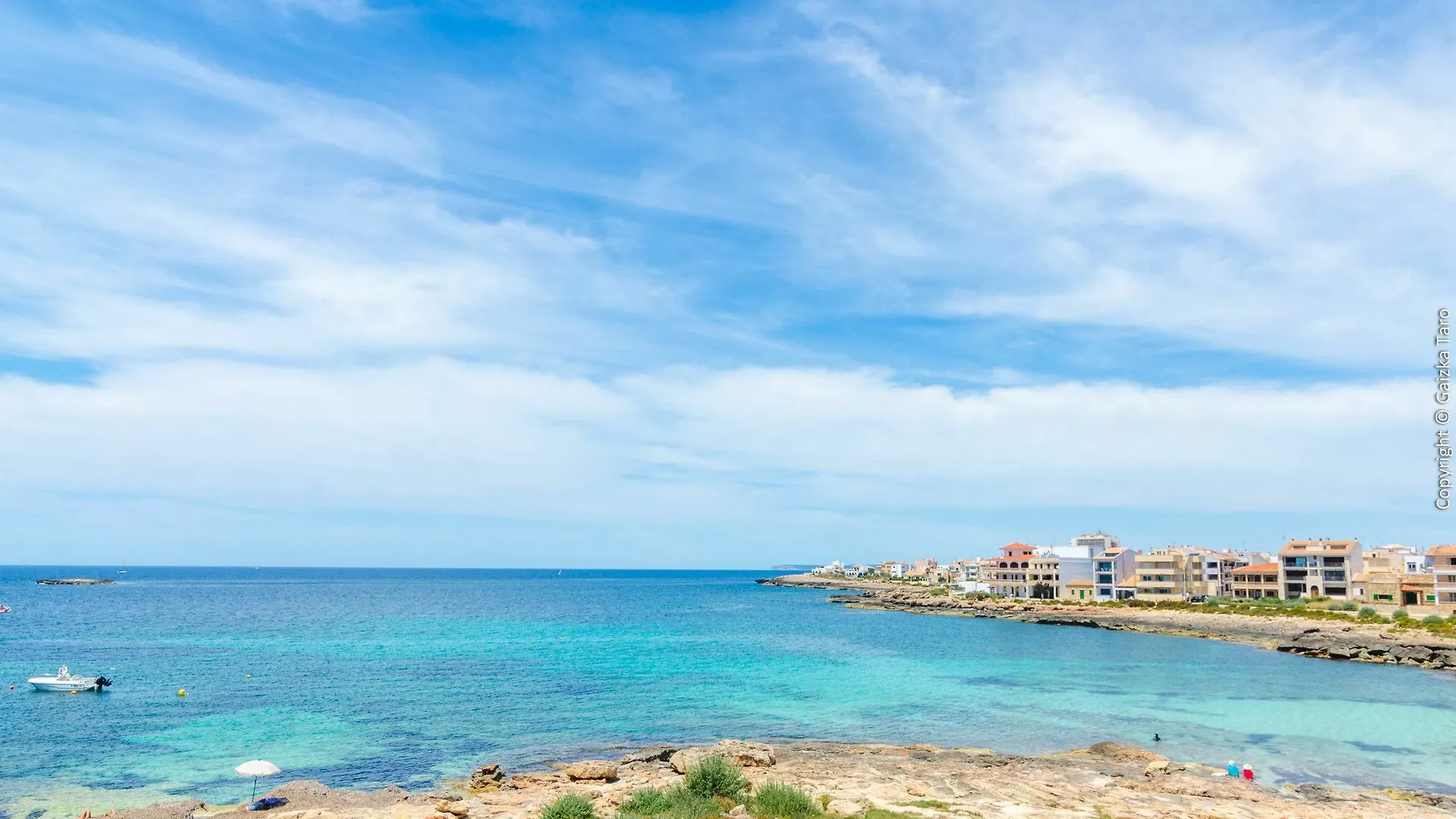 Villa Es Moli Des Trenc Campos  0*, Campos (Mallorca)