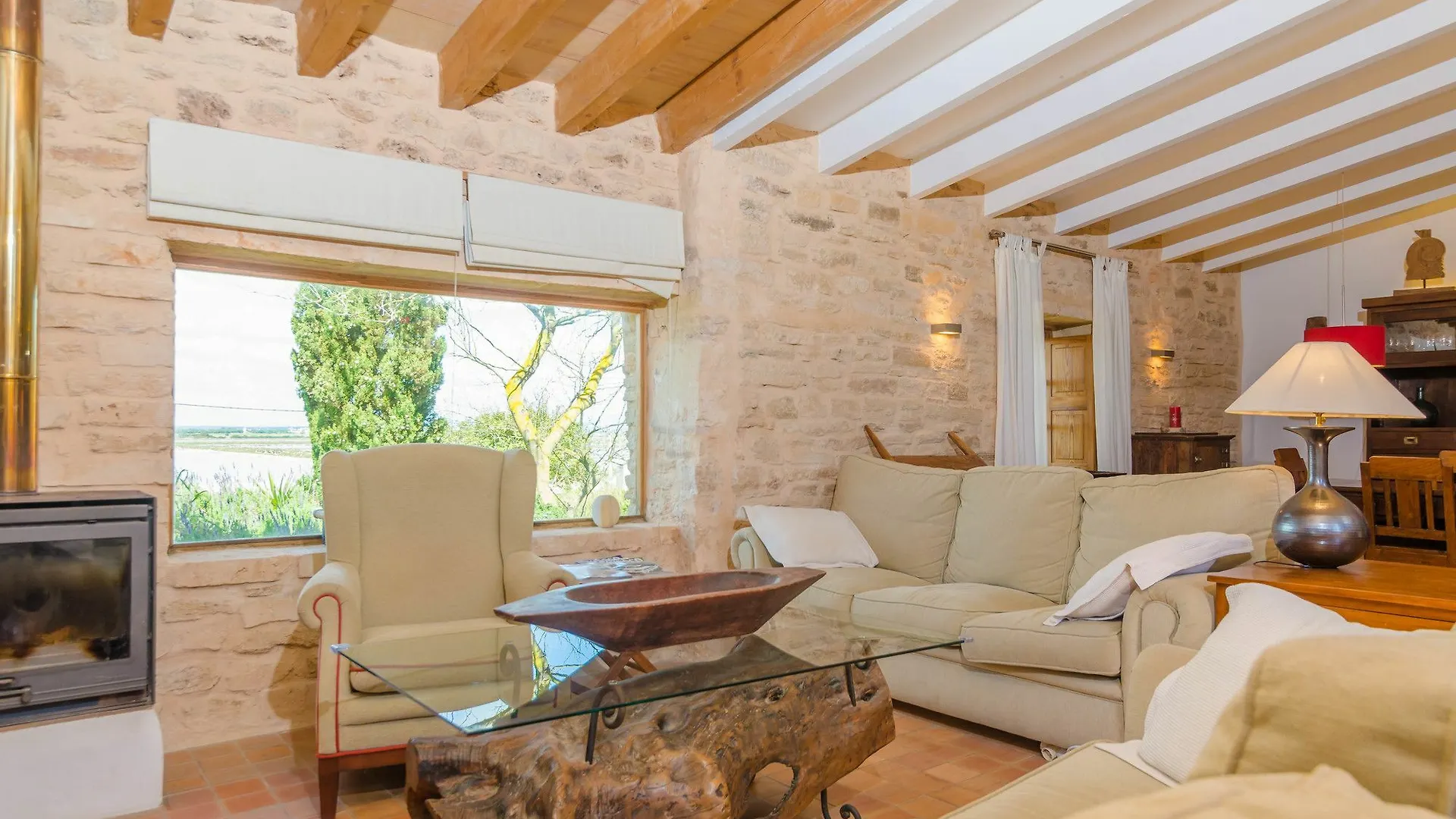 Villa Es Moli Des Trenc Campos  0*, Campos (Mallorca)