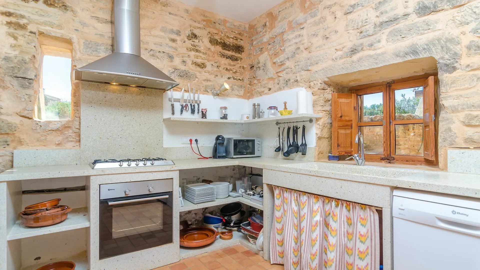 Villa Es Moli Des Trenc Campos