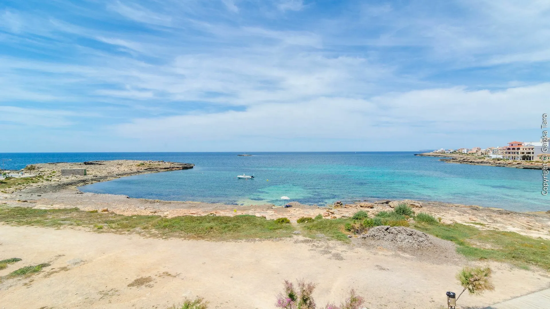 Villa Es Moli Des Trenc Campos