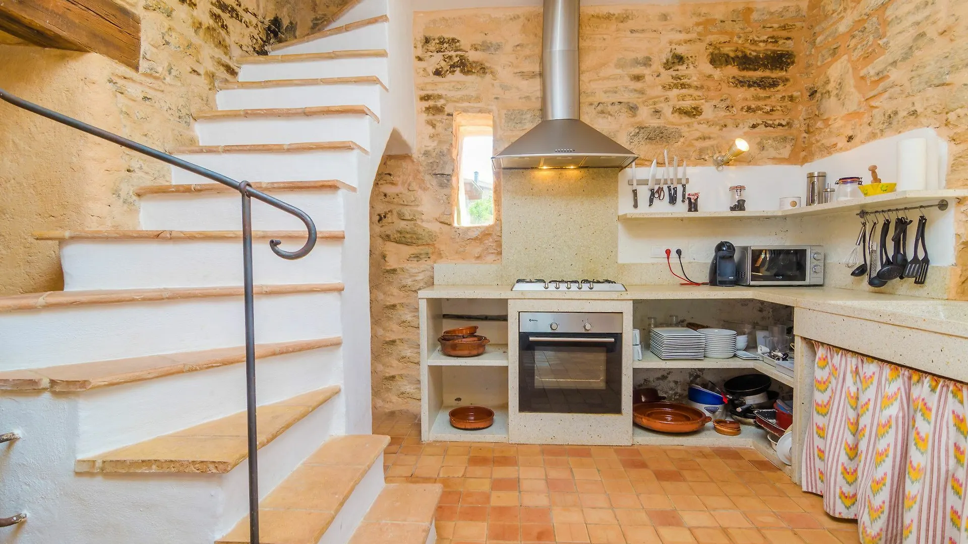 Villa Es Moli Des Trenc Campos  0*, Campos (Mallorca) Spain