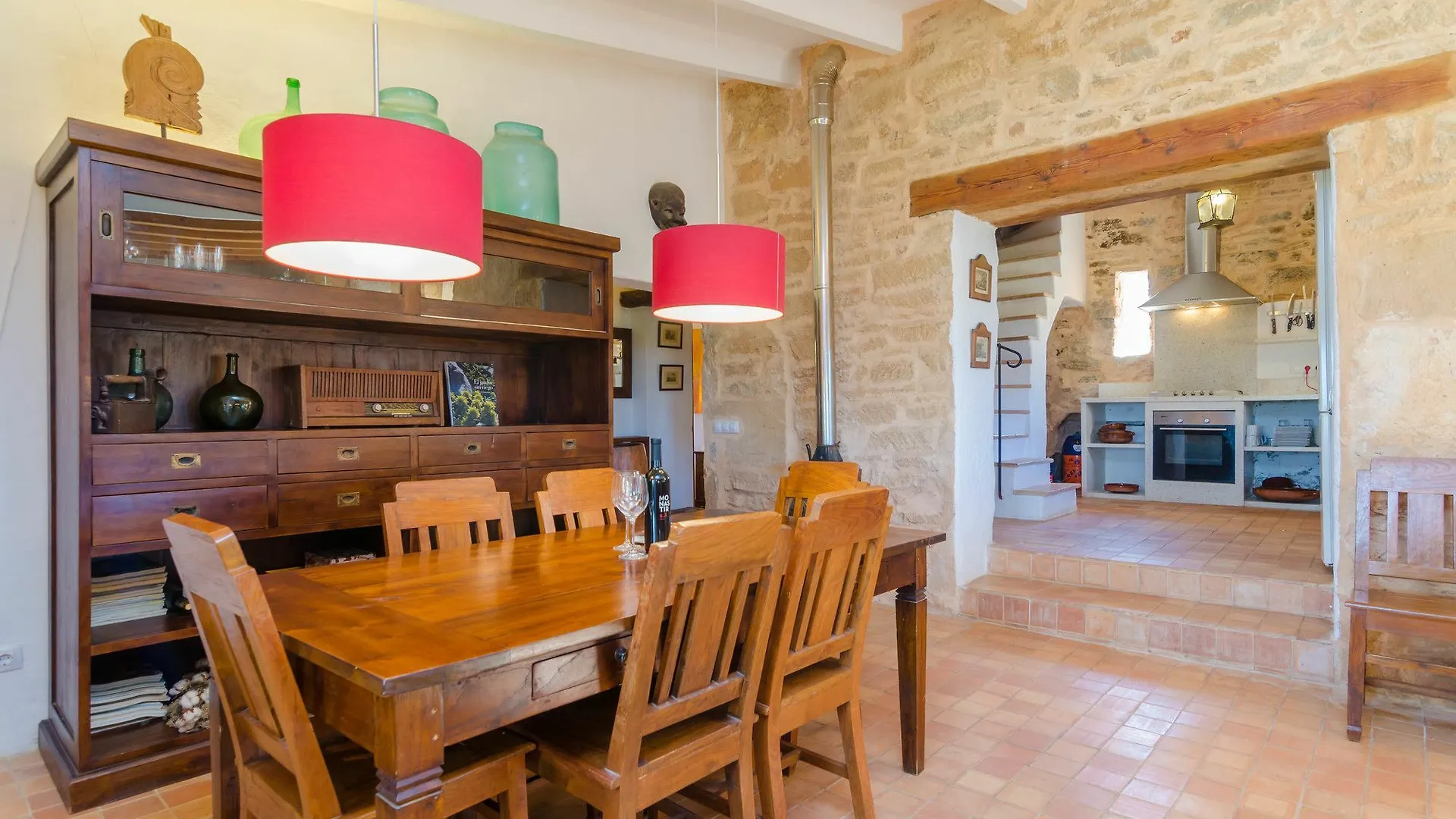 Villa Es Moli Des Trenc Campos