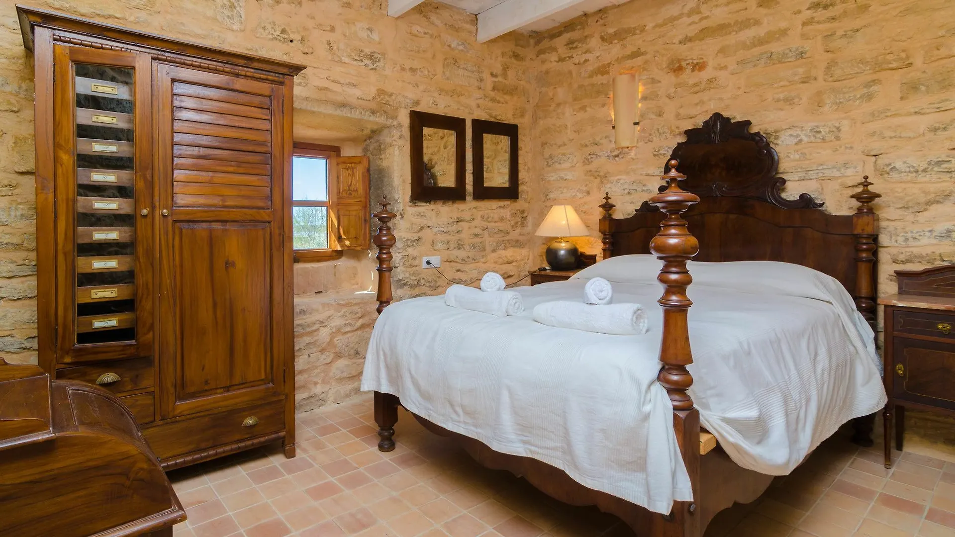 Villa Es Moli Des Trenc Campos