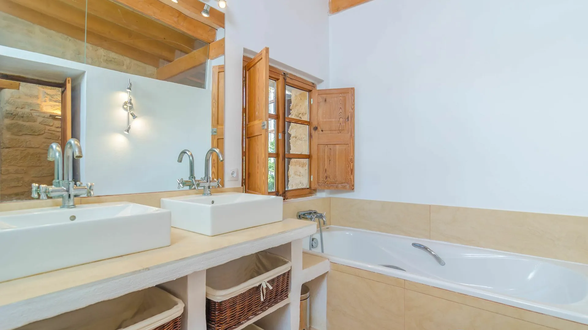 Villa Es Moli Des Trenc Campos  Campos (Mallorca)