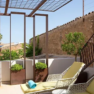 5* Hotel Sa Creu Nova Petit Palais Art&spa