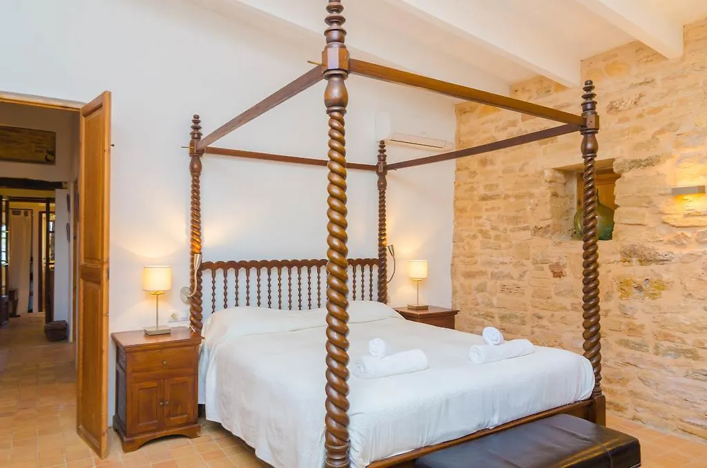 Villa Es Moli Des Trenc Campos  Campos (Mallorca)