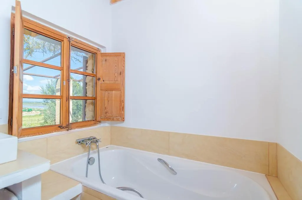 Villa Es Moli Des Trenc Campos  0*, Campos (Mallorca)