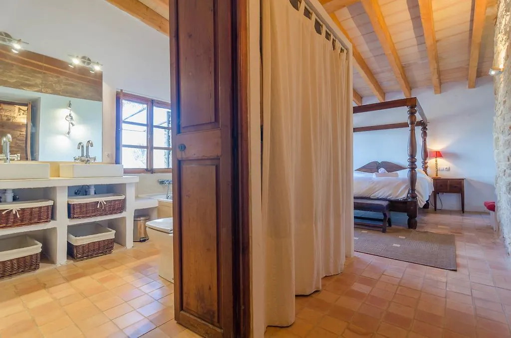 Villa Es Moli Des Trenc Campos  0*, Campos (Mallorca) Spain